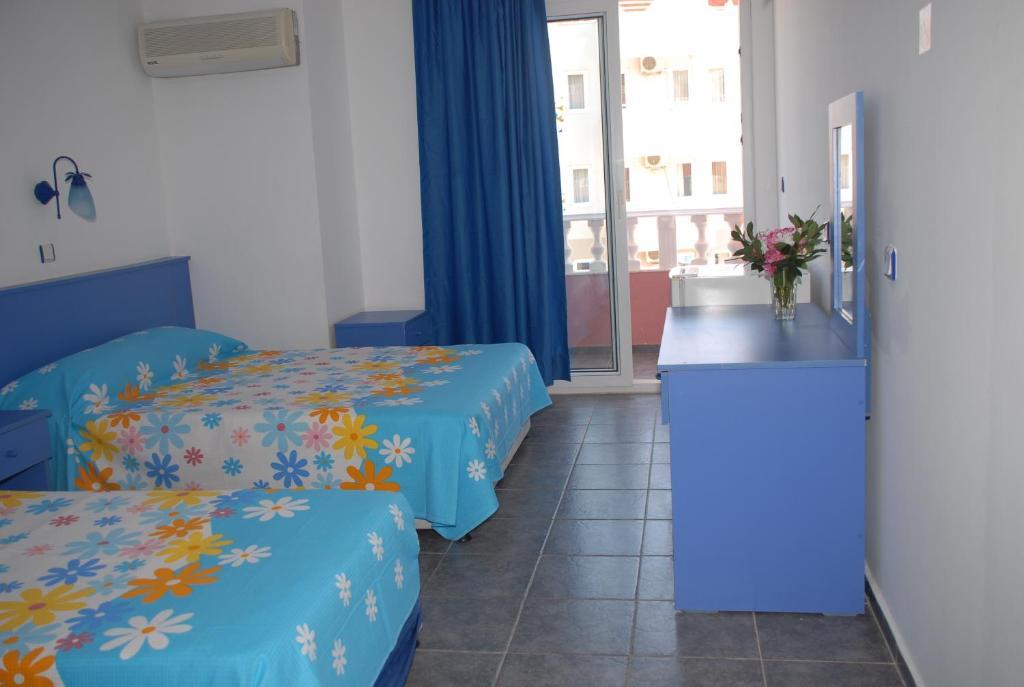 Lidya Park Hotel Marmaris Exterior foto